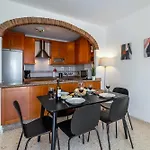 Διαμέρισμα Oasis 16