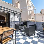 Апартаменты Oasis 16 *