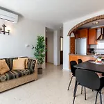 Апартаменты Oasis 16 Нерха
