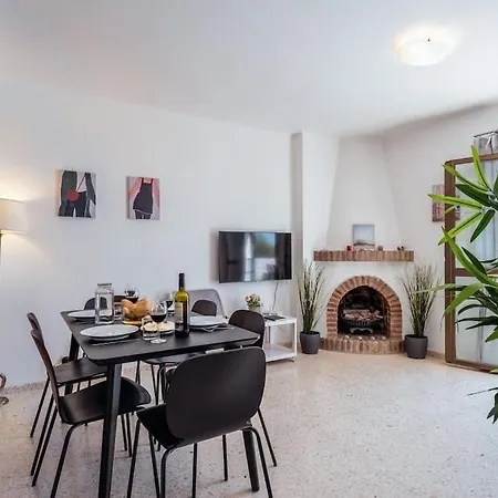 Oasis 16 Daire