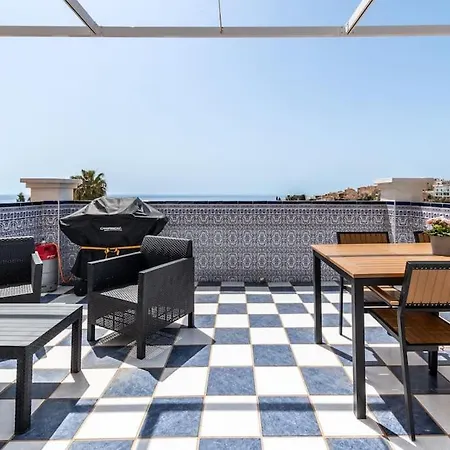 Daire Oasis 16 *