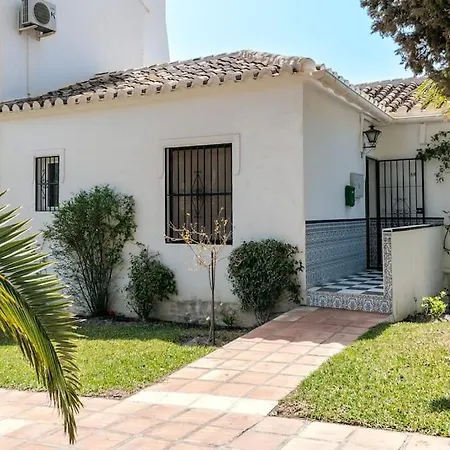 Daire Oasis 16 Nerja