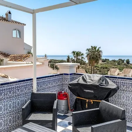 Oasis 16 Daire