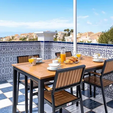 Oasis 16 * Nerja