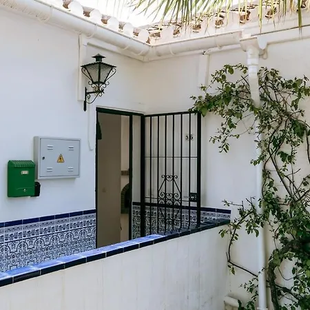 Oasis 16 Nerja