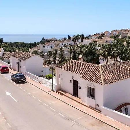 Daire Oasis 16 Nerja