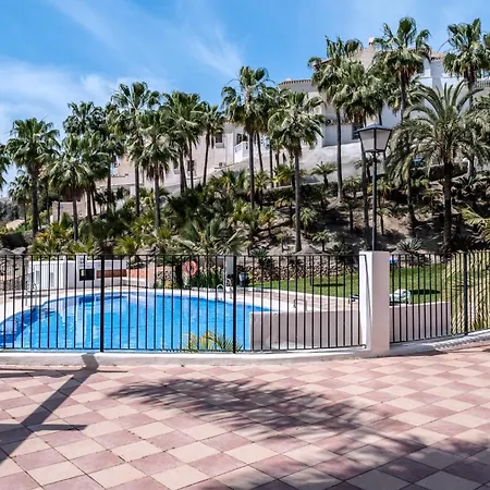 Oasis 16 Daire