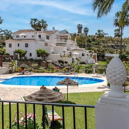 Apartament Oasis 16 Nerja