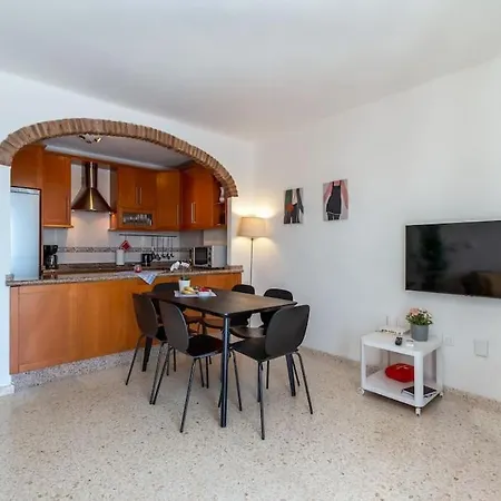 Oasis 16 Apartament Nerja