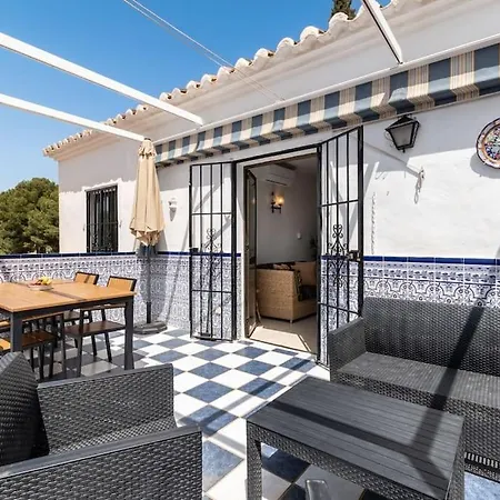 Oasis 16 Nerja