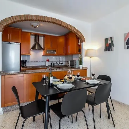 Oasis 16 * Nerja