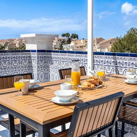 Apartament Oasis 16