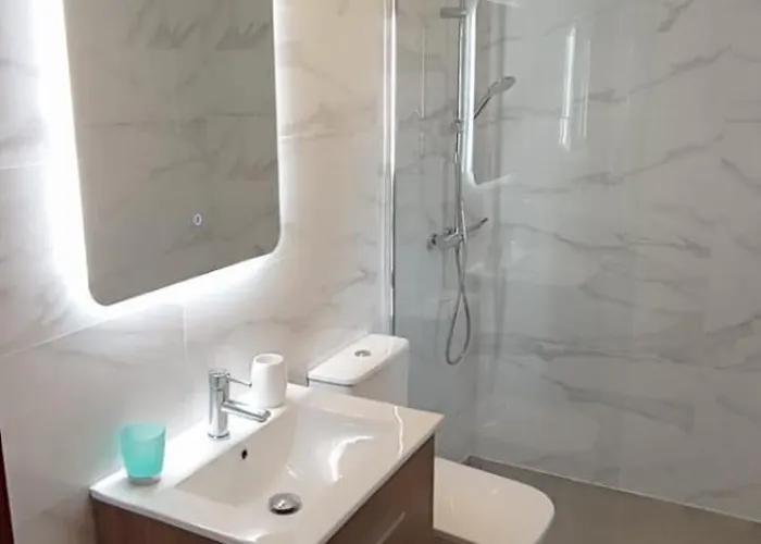 Appartement Oasis 16 Nerja