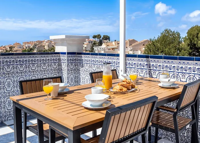 Appartement Oasis 16