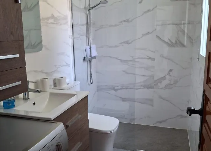 Appartement Oasis 16